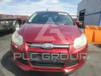2013 Ford FOCUS фото