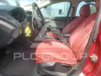 2013 Ford FOCUS фото