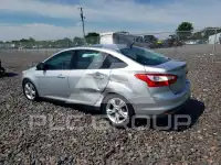 2013 Ford FOCUS фото