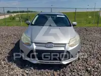 2013 Ford FOCUS фото
