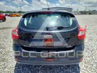 2013 Ford FOCUS фото