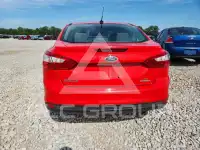 2013 Ford FOCUS фото