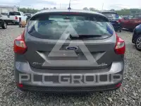 2013 Ford FOCUS photo