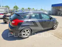 2013 Ford FOCUS фото