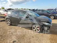 2013 Ford FOCUS фото