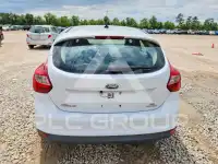 2013 Ford FOCUS photo
