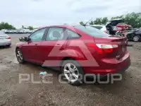 2013 Ford FOCUS фото