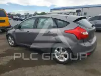 2013 Ford FOCUS photo