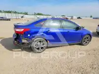 2013 Ford FOCUS фото