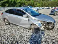 2013 Ford FOCUS фото