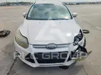 2013 Ford FOCUS фото