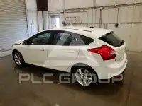 2013 Ford FOCUS фото