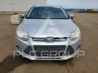 2013 Ford FOCUS фото