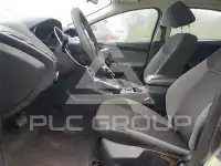 2013 Ford FOCUS photo