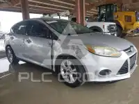 2013 Ford FOCUS фото