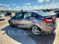 2013 Ford FOCUS photo