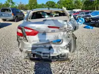 2013 Ford FOCUS photo