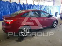 2013 Ford FOCUS photo