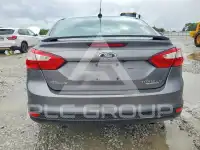 2013 Ford FOCUS фото