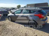 2013 Ford FOCUS photo