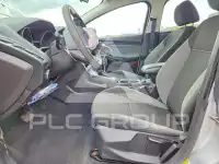 2013 Ford FOCUS photo