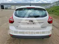 2013 Ford FOCUS фото