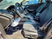 2013 Ford FOCUS photo