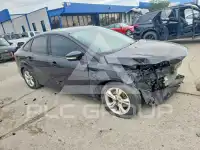 2013 Ford FOCUS фото