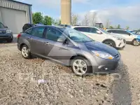 2013 Ford FOCUS photo