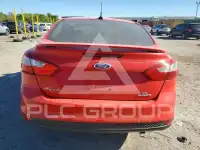 2013 Ford FOCUS photo