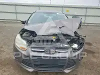 2013 Ford FOCUS photo
