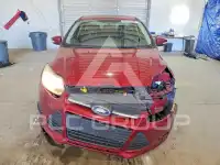 2013 Ford FOCUS photo