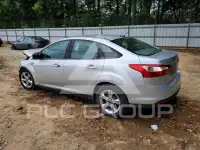 2013 Ford FOCUS photo