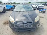2013 Ford FOCUS photo