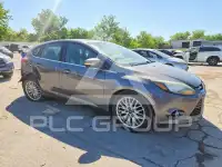 2013 Ford FOCUS photo