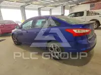 2013 Ford FOCUS фото