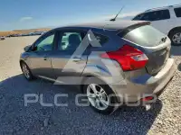 2013 Ford FOCUS фото
