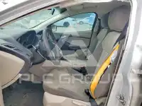 2013 Ford FOCUS фото