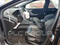 2013 Ford FOCUS фото