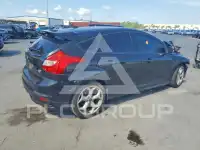 2013 Ford FOCUS фото