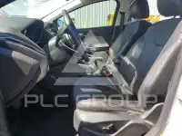 2013 Ford FOCUS photo