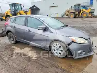 2013 Ford FOCUS фото