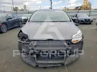 2013 Ford FOCUS фото