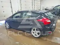 2013 Ford FOCUS фото