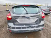 2013 Ford FOCUS фото