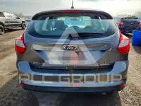 2013 Ford FOCUS фото