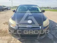 2013 Ford FOCUS фото
