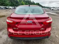 2013 Ford FOCUS фото