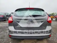 2013 Ford FOCUS фото
