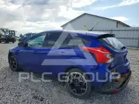 2013 Ford FOCUS фото